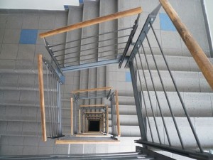Treppenhausreinigung Stuttgart