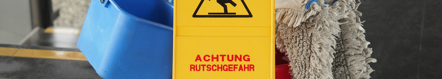 Unterhaltsreinigung in Stuttgart Unterhaltsreinigung