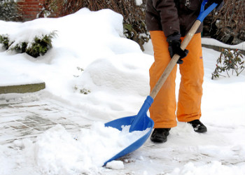 winterdienst
